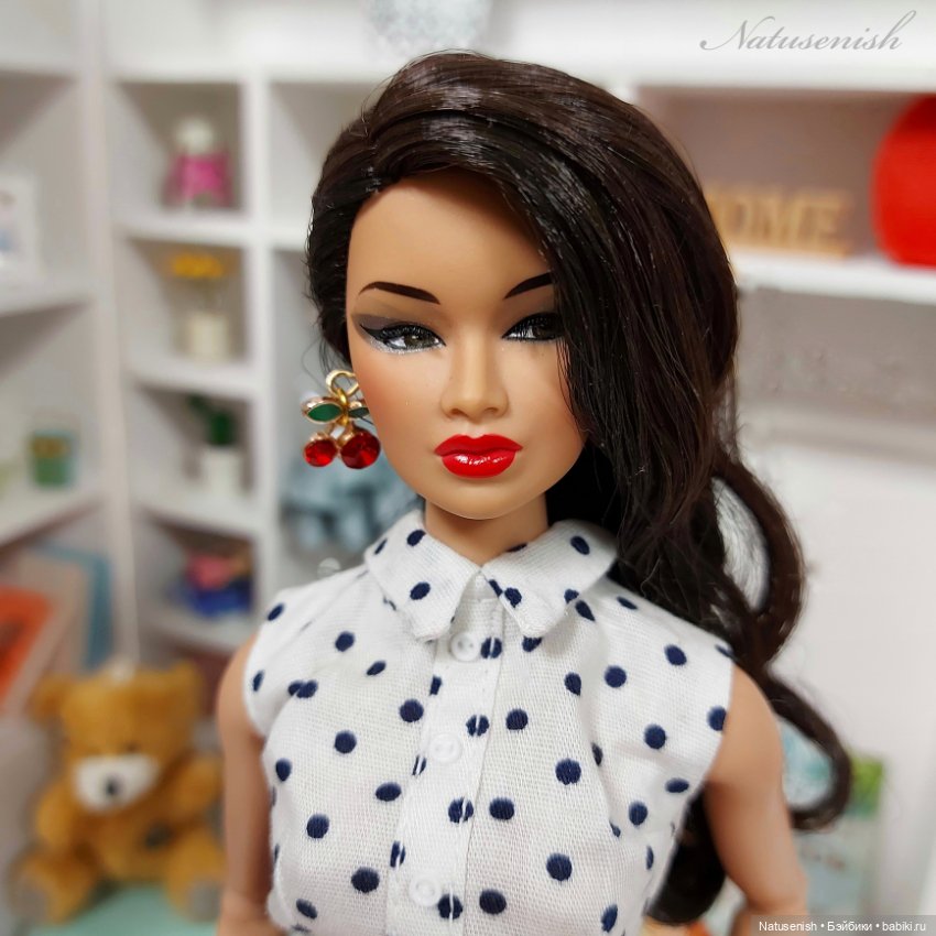 Сестрички Киори — Фэшн (фото 10)