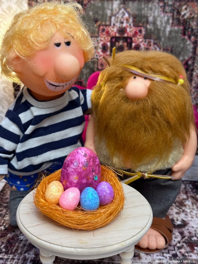 Со Светлым Праздником Пасхи (фото 8)