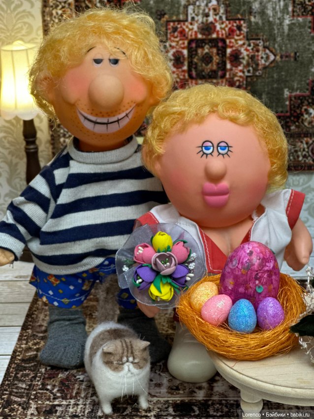 Со Светлым Праздником Пасхи (фото 5)