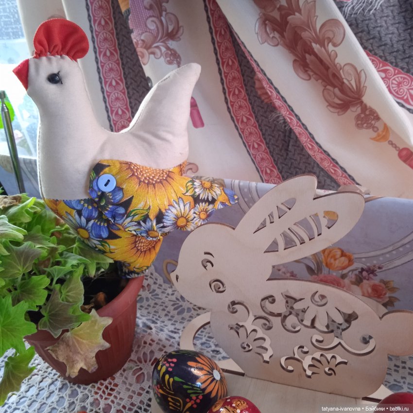 Со Светлой Пасхой .С великим праздником (фото 4)