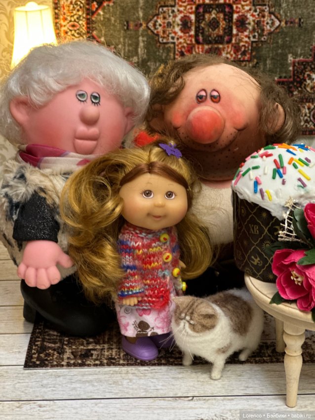 Со Светлым Праздником Пасхи (фото 4)