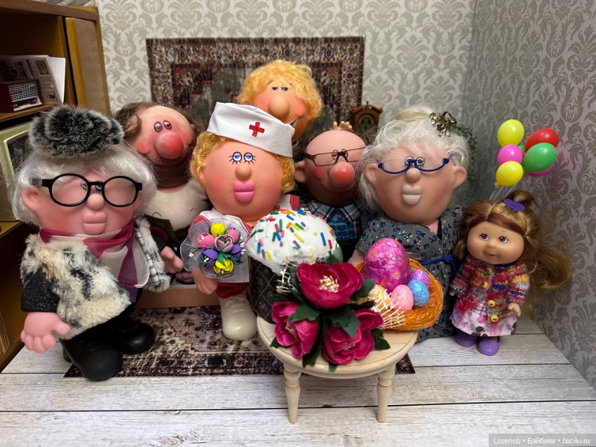 Со Светлым Праздником Пасхи (фото 3)