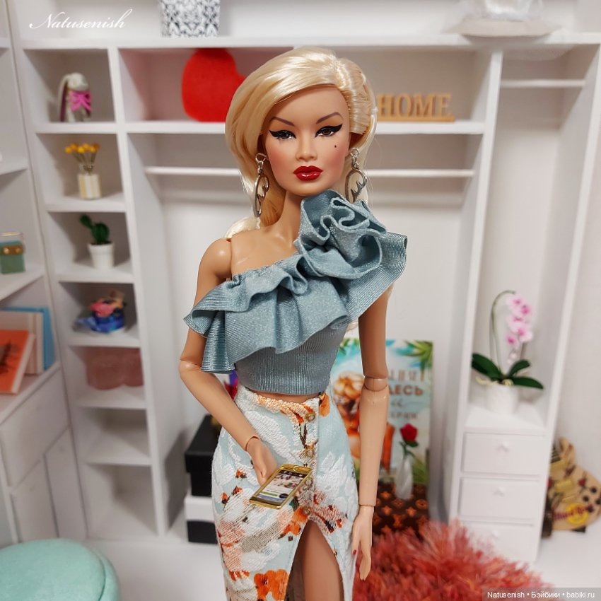 Сестрички Киори — Фэшн (фото 9)