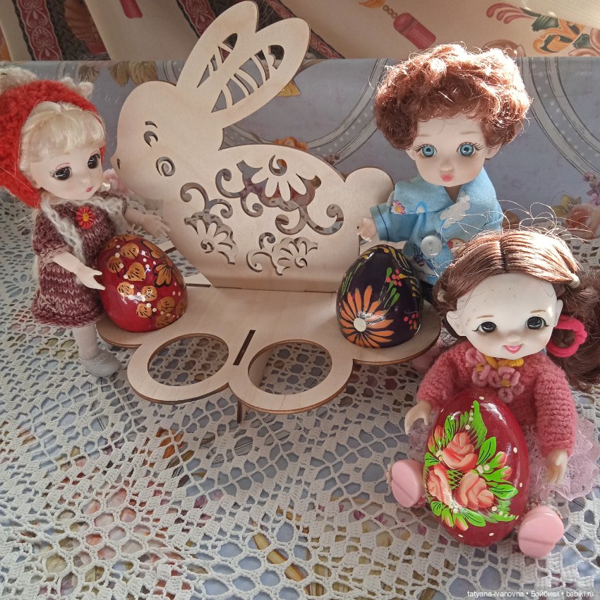 Со Светлой Пасхой .С великим праздником (фото 8)