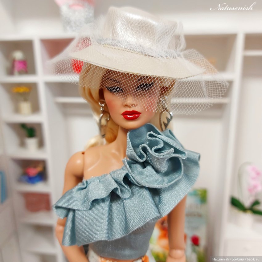 Сестрички Киори — Фэшн (фото 7)