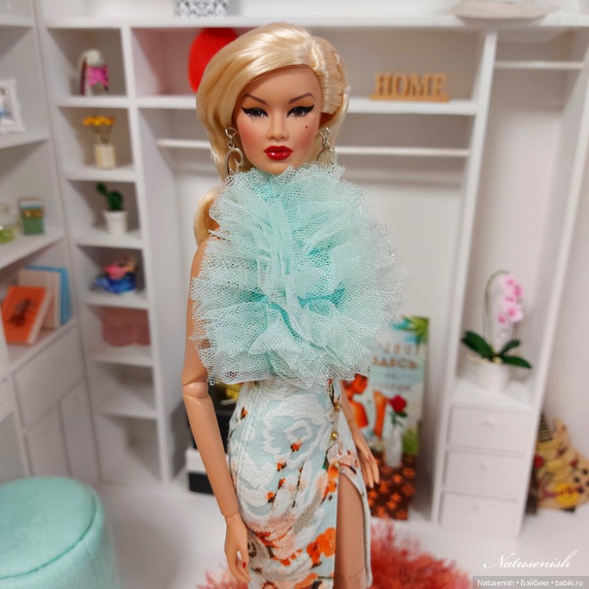 Сестрички Киори — Фэшн (фото 5)