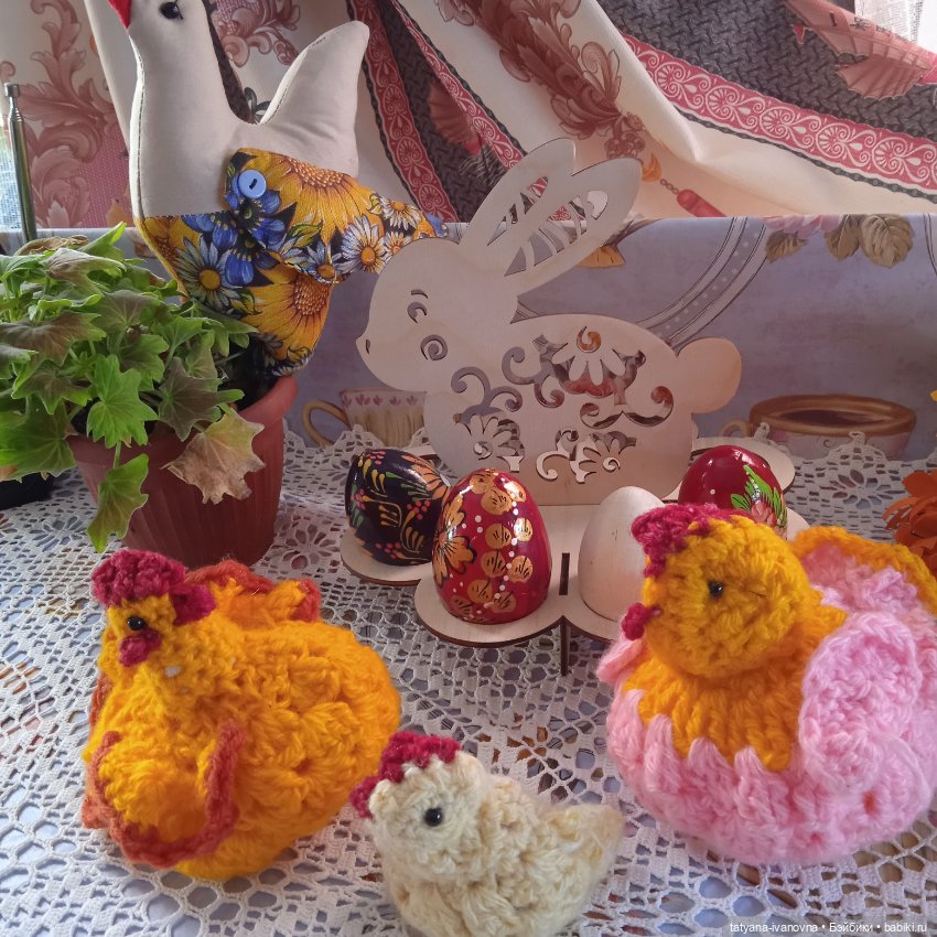 Со Светлой Пасхой .С великим праздником