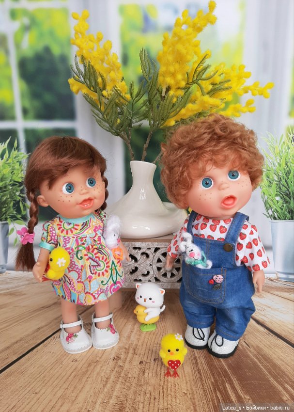 Христос Воскресе — Интересные игрушки и фигурки (разное): редкие (фото 3)