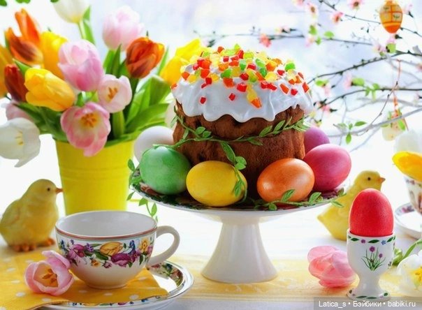 Христос Воскресе — Интересные игрушки и фигурки (разное): редкие (фото 6)