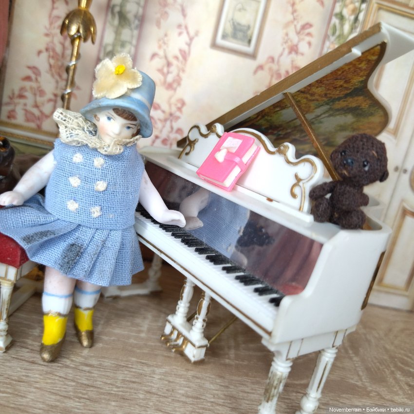 Что скрывает пасхальное яйцо