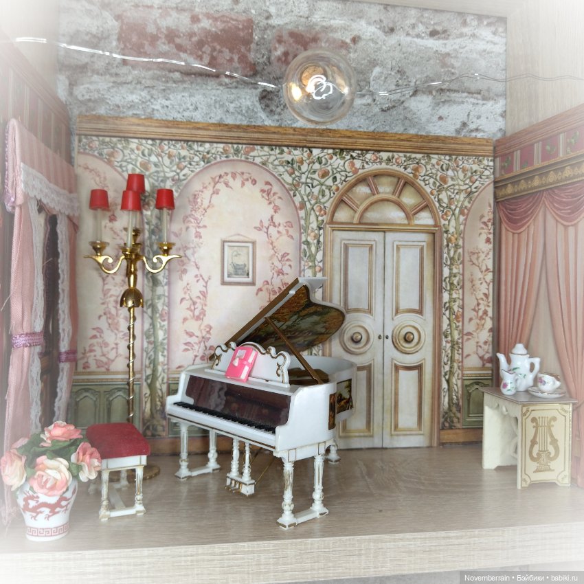 Что скрывает пасхальное яйцо (фото 8)