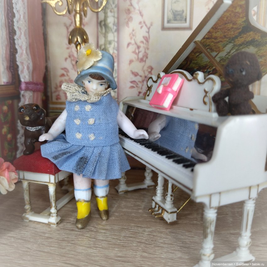 Что скрывает пасхальное яйцо