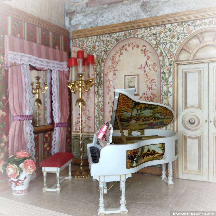 Что скрывает пасхальное яйцо (фото 7)