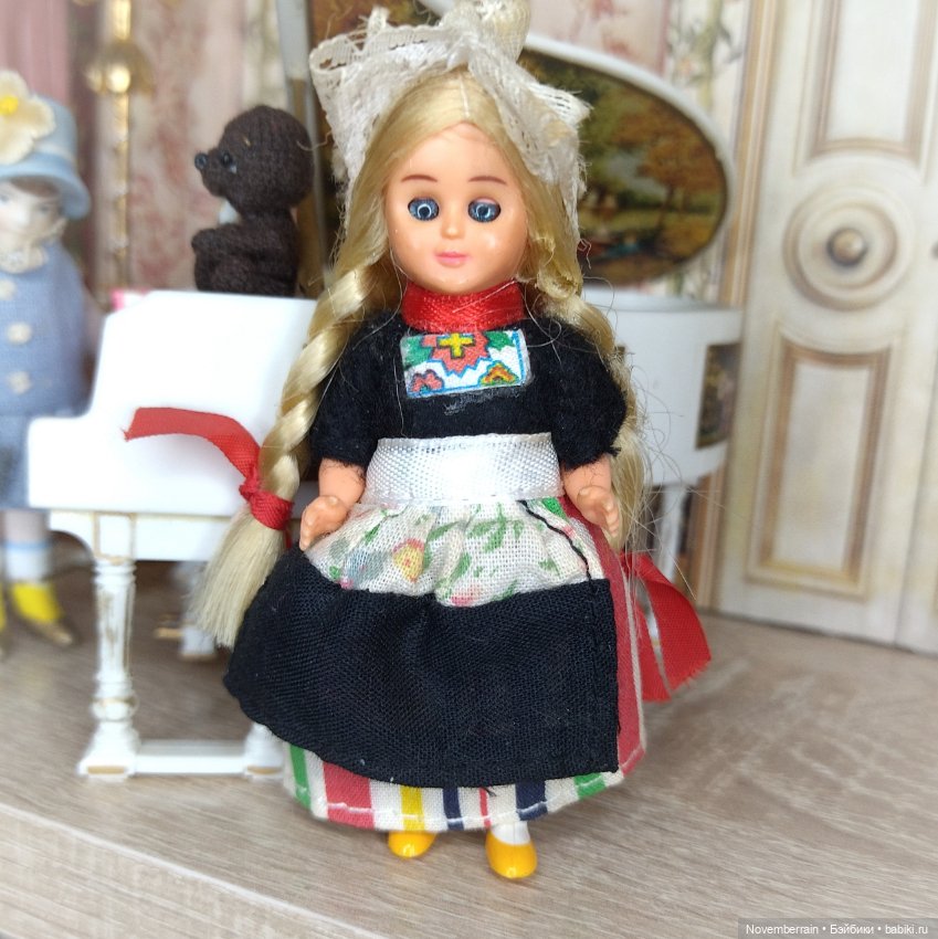 Что скрывает пасхальное яйцо