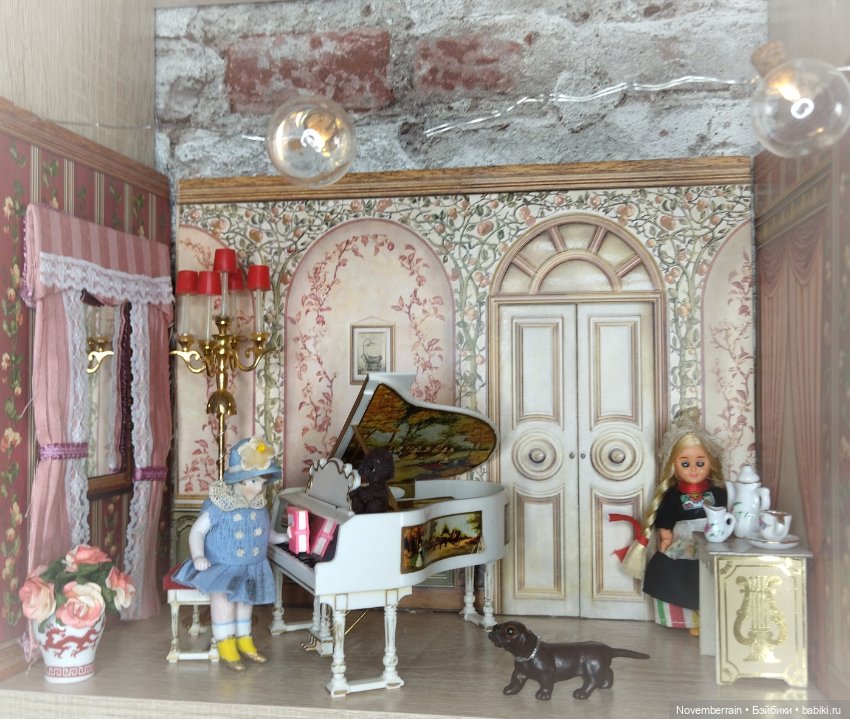 Что скрывает пасхальное яйцо