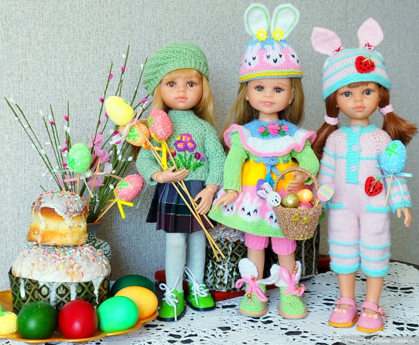 Всех с праздником - Пасхой🥚🥚🥚🍮🍮🍮