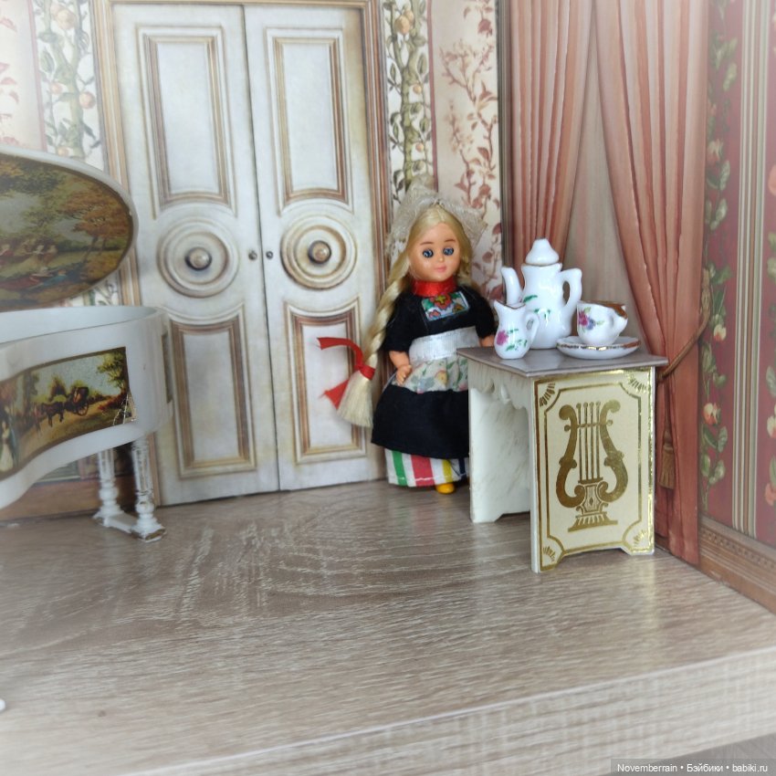 Что скрывает пасхальное яйцо