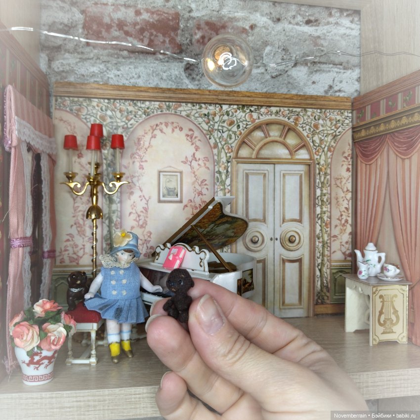 Что скрывает пасхальное яйцо