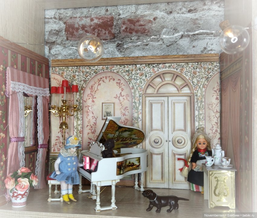 Что скрывает пасхальное яйцо