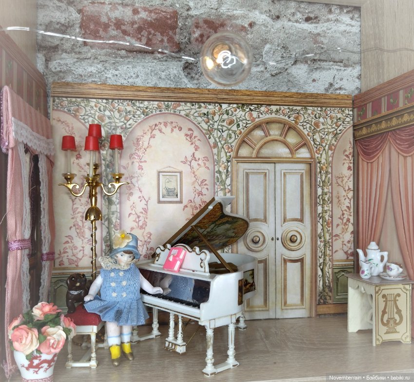 Что скрывает пасхальное яйцо (фото 10)