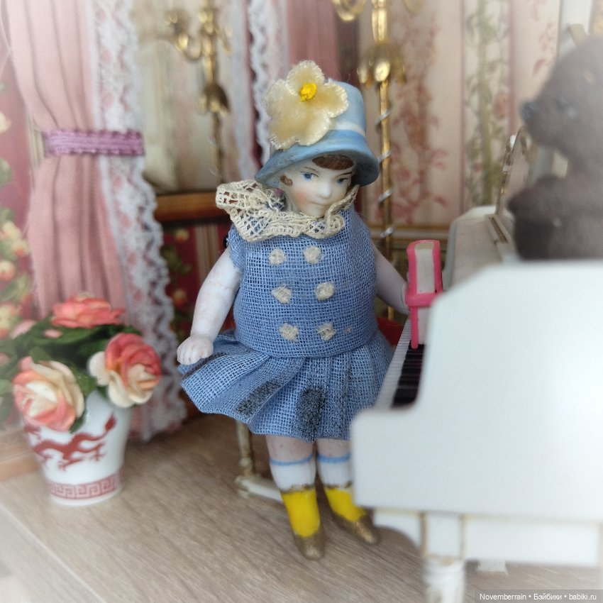 Что скрывает пасхальное яйцо