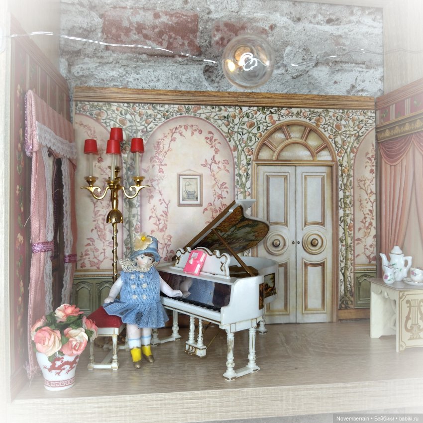 Что скрывает пасхальное яйцо (фото 9)