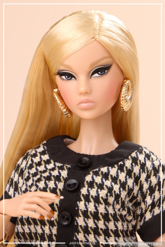 Новинка JHDToys - COVERGIRL: TEAM GG GIFT SET (фото 8)