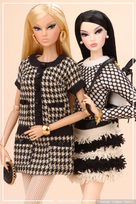 Новинка JHDToys - COVERGIRL: TEAM GG GIFT SET