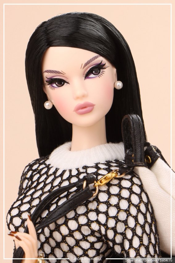 Новинка JHDToys - COVERGIRL: TEAM GG GIFT SET (фото 4)