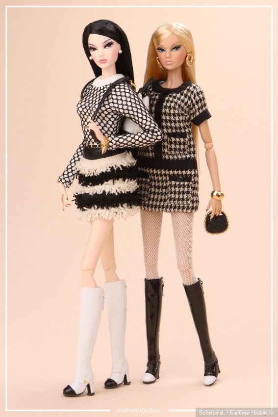 Новинка JHDToys - COVERGIRL: TEAM GG GIFT SET (фото 2)
