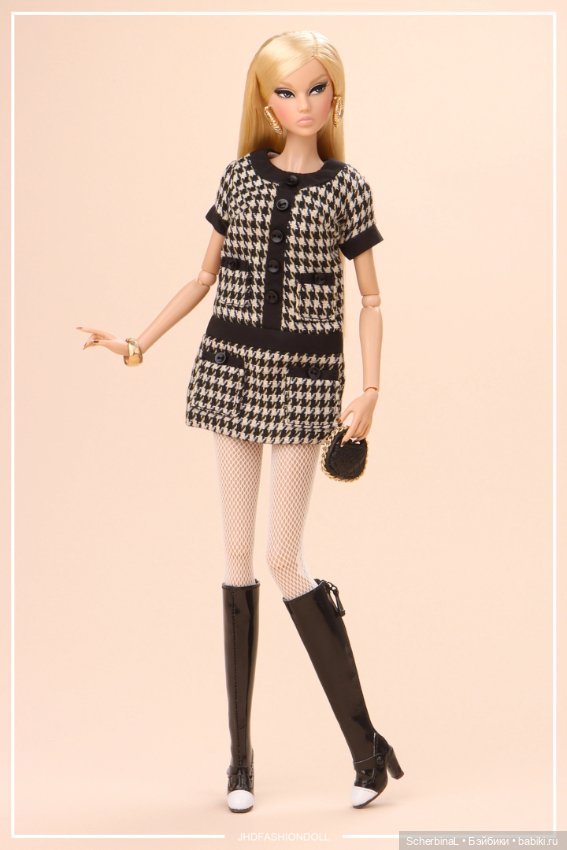 Новинка JHDToys - COVERGIRL: TEAM GG GIFT SET (фото 10)