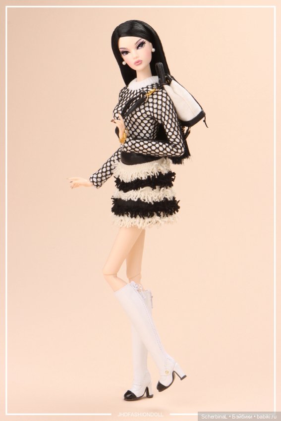 Новинка JHDToys - COVERGIRL: TEAM GG GIFT SET (фото 7)