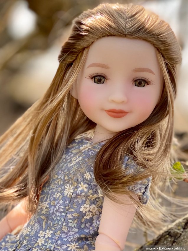 Весна Шарлотты 🦋🌷☀️ — Куклы Ruby Red (Руби Ред) Fashion Friends: Siblies