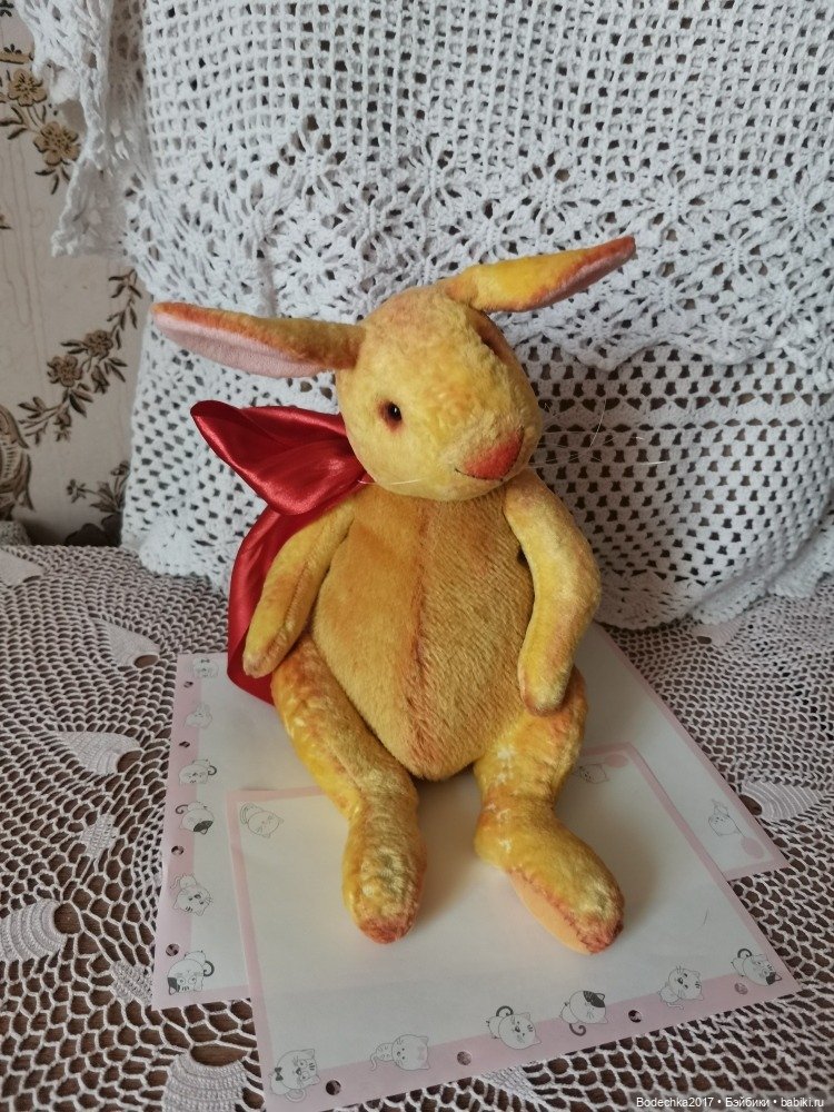 Со светлой Пасхой — Текстильные игрушки и примитивы: кофейные