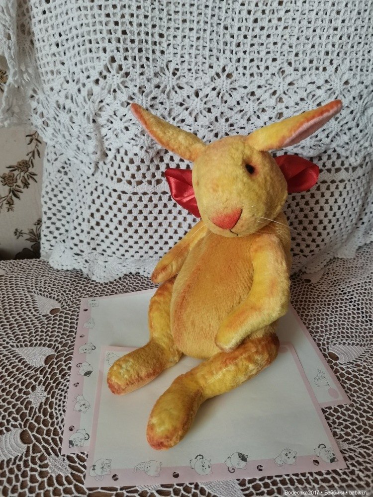 Со светлой Пасхой — Текстильные игрушки и примитивы: кофейные (фото 3)