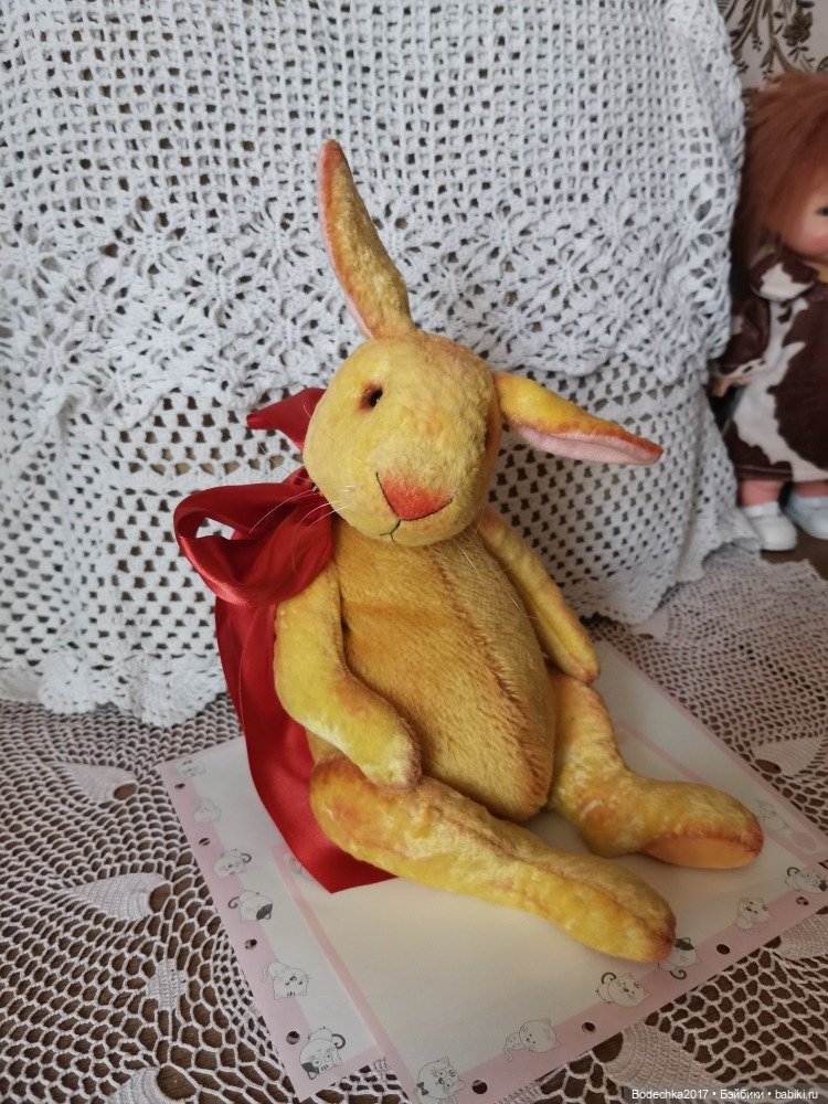 Со светлой Пасхой — Текстильные игрушки и примитивы: кофейные