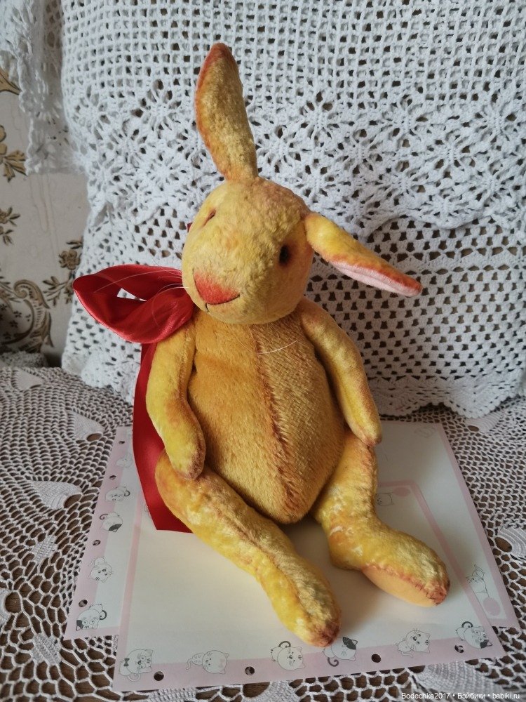 Со светлой Пасхой — Текстильные игрушки и примитивы: кофейные (фото 2)