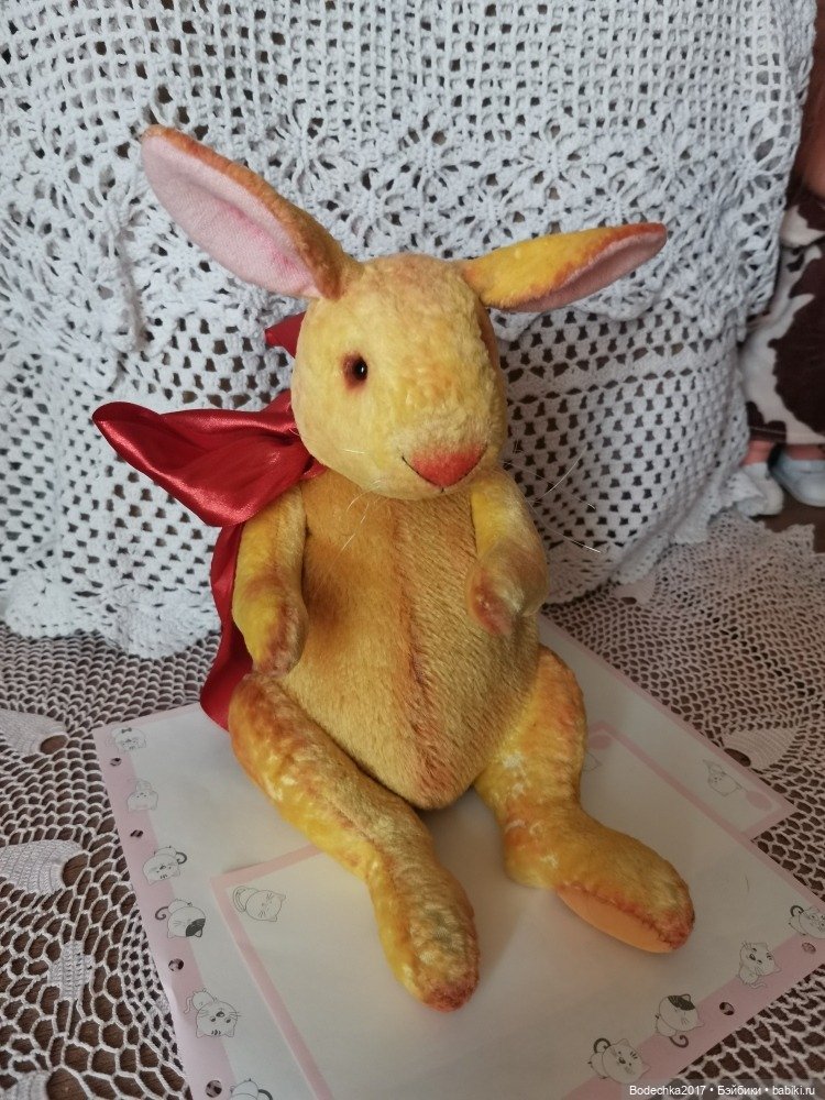 Со светлой Пасхой — Текстильные игрушки и примитивы: кофейные (фото 8)