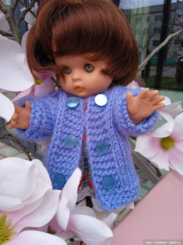 Светлой Пасхи от фройляйн (фото 3)