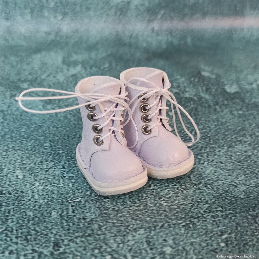Обзор новинок обуви — Одежда и обувь для кукол BJD (БЖД): 1/3