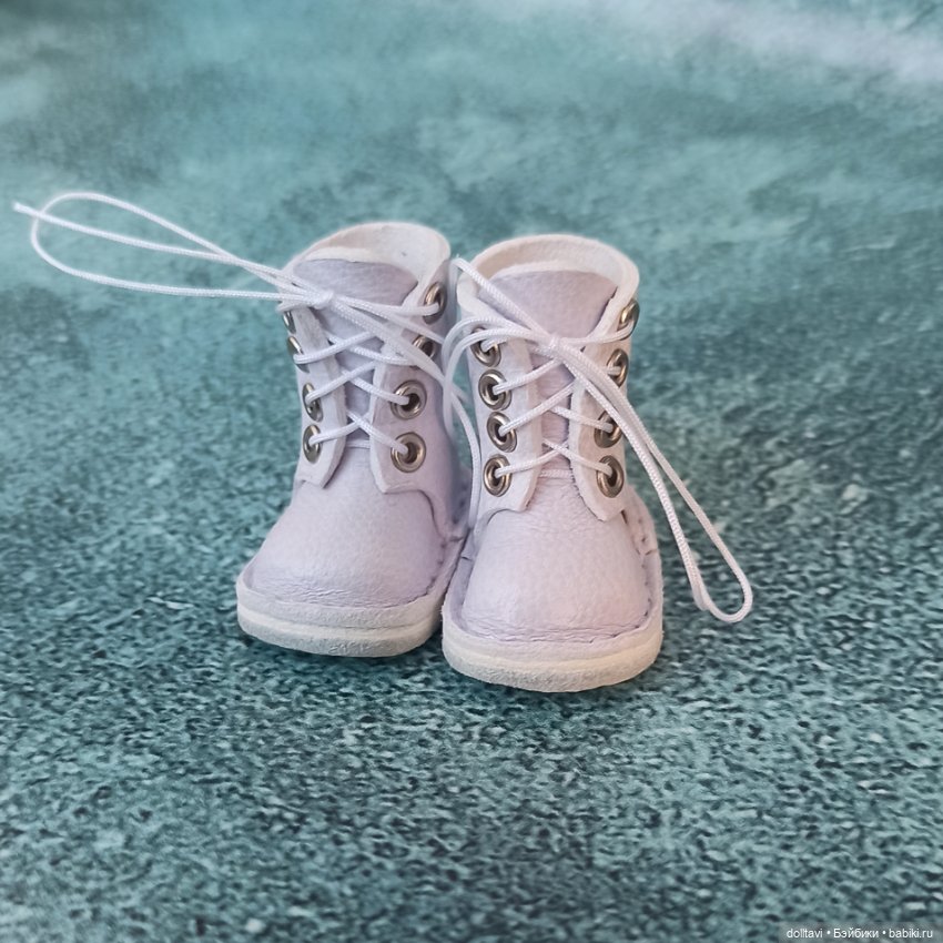 Обзор новинок обуви — Одежда и обувь для кукол BJD (БЖД): 1/3