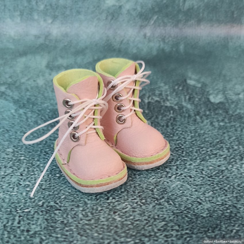 Обзор новинок обуви — Одежда и обувь для кукол BJD (БЖД): 1/3