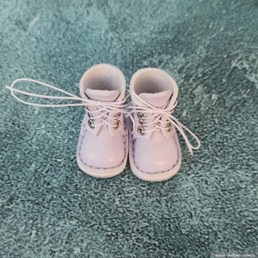 Обзор новинок обуви — Одежда и обувь для кукол BJD (БЖД): 1/3