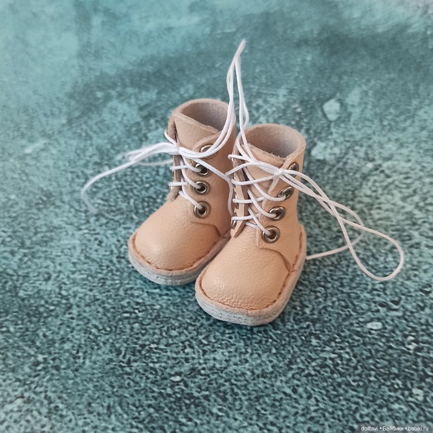 Обзор новинок обуви — Одежда и обувь для кукол BJD (БЖД): 1/3