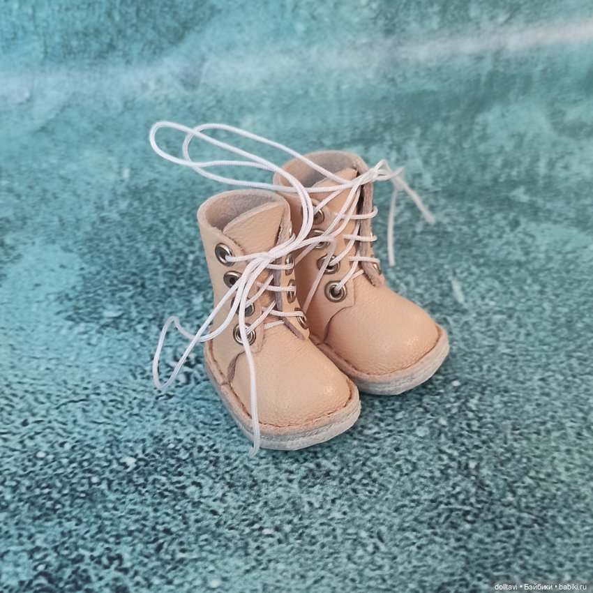 Обзор новинок обуви — Одежда и обувь для кукол BJD (БЖД): 1/3