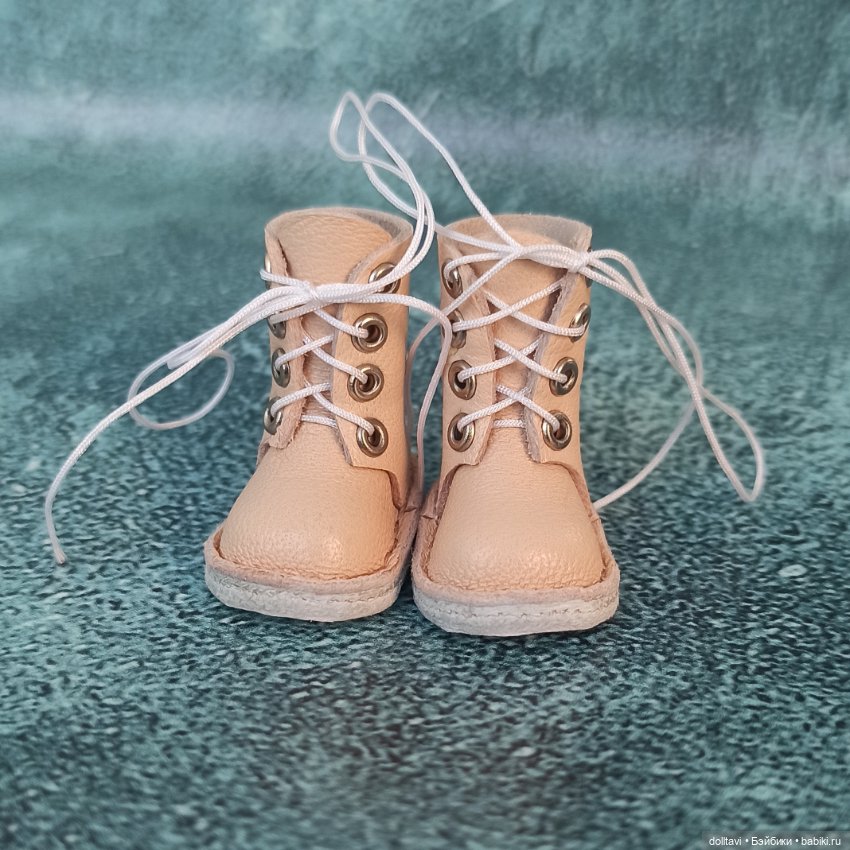 Обзор новинок обуви — Одежда и обувь для кукол BJD (БЖД): 1/3