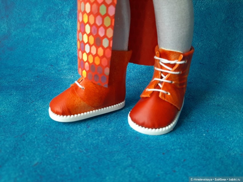 Мои куклы. Инопланетянки Кассиопея и Лилу