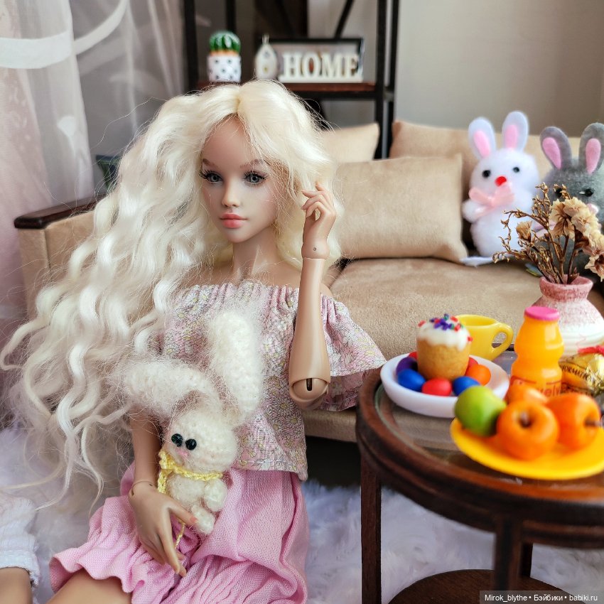 С праздником Светлой Пасхи! 🌸