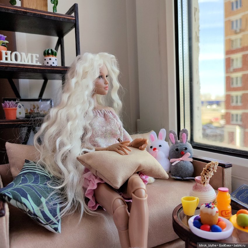 С праздником Светлой Пасхи! 🌸 (фото 3)