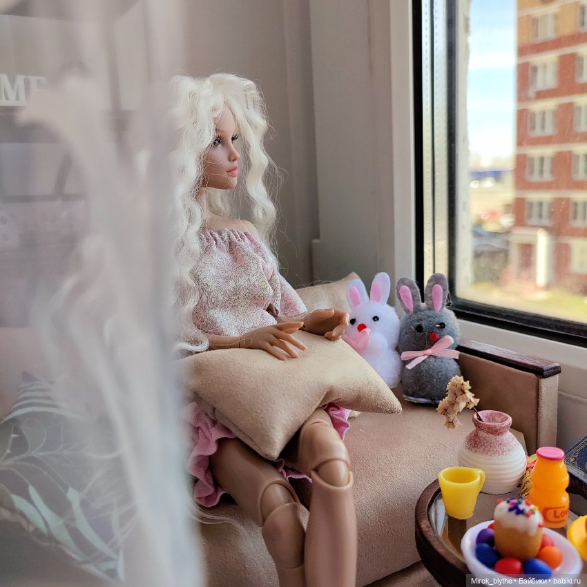 С праздником Светлой Пасхи! 🌸 (фото 5)